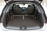 Acura MDX SH-AWD 2014 года